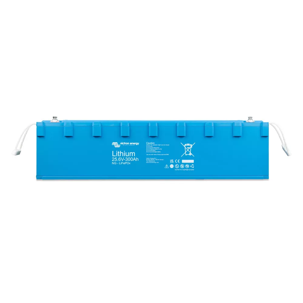 300Ah 25,6V Victron Lithium-NG Batterie 24V LiFePO4