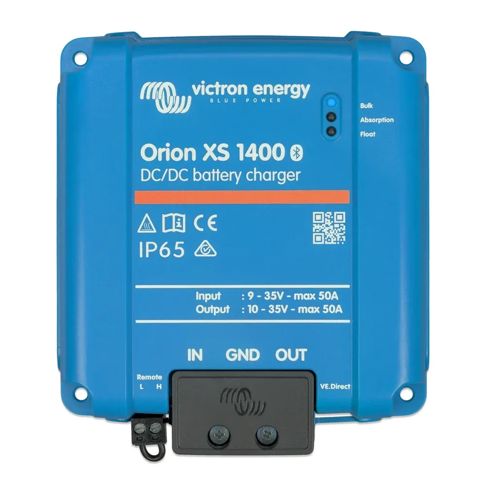 Victron Orion-Tr Smart 12/12-18A (220W) DC DC Wandler Bluetooth