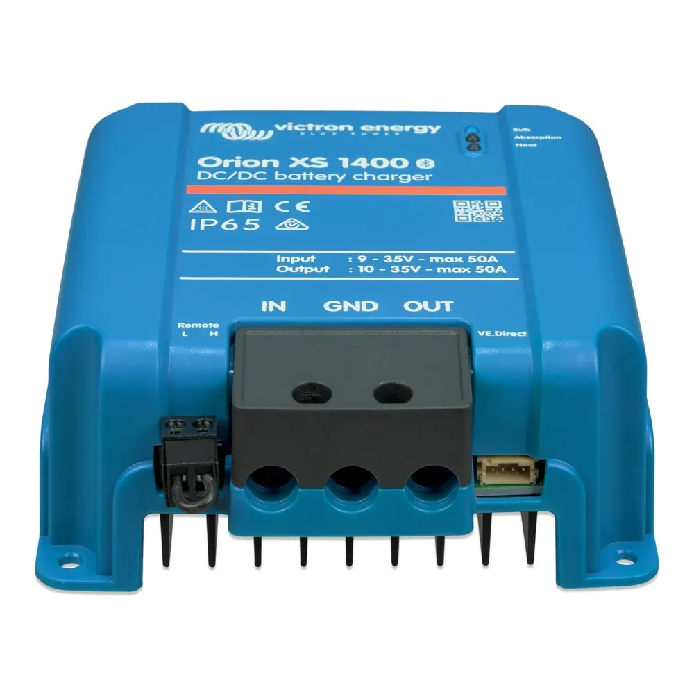 Victron Orion-Tr Smart 12/12-18A (220W) DC DC Wandler Bluetooth