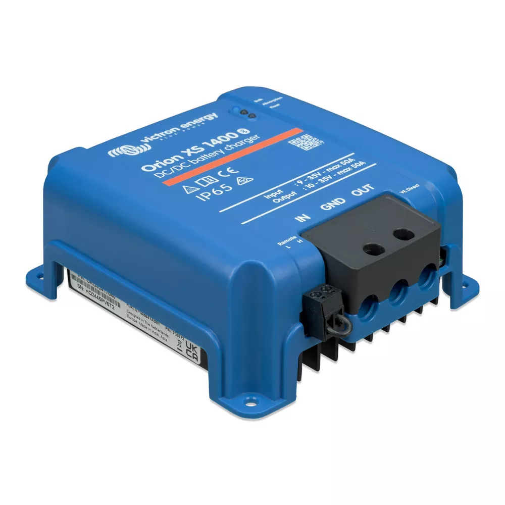 Victron Orion-Tr Smart 12/12-18A (220W) DC DC Wandler Bluetooth