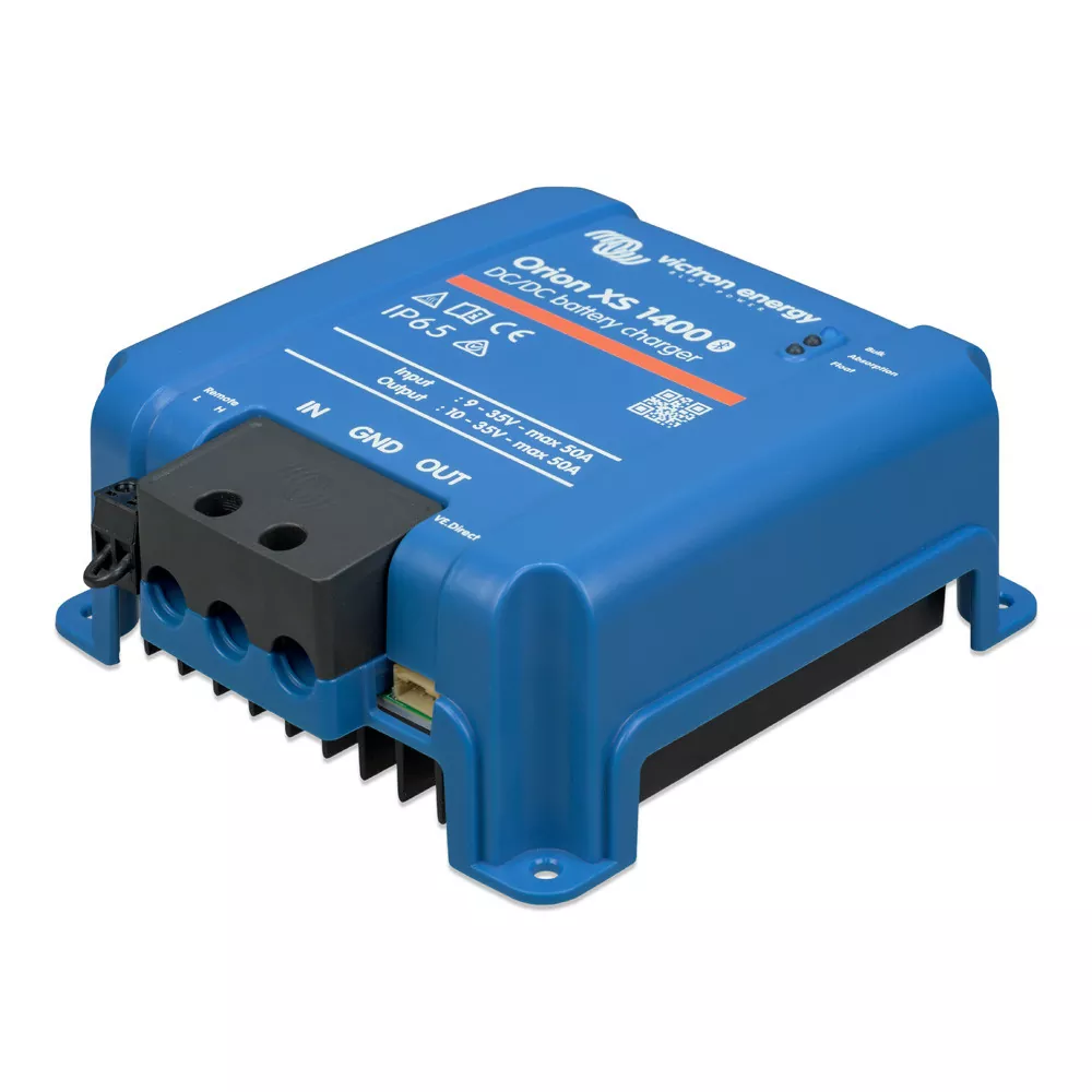 Victron Orion-Tr Smart 12/12-18A (220W) DC DC Wandler Bluetooth