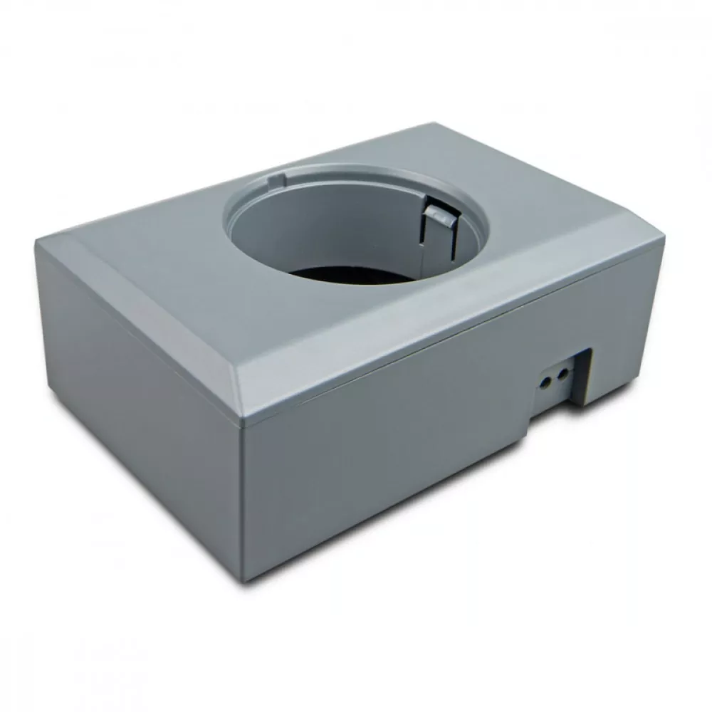 Victron Einbaugehäuse Wandhalterung für BMV-Batteriemonitore oder MPPT Control