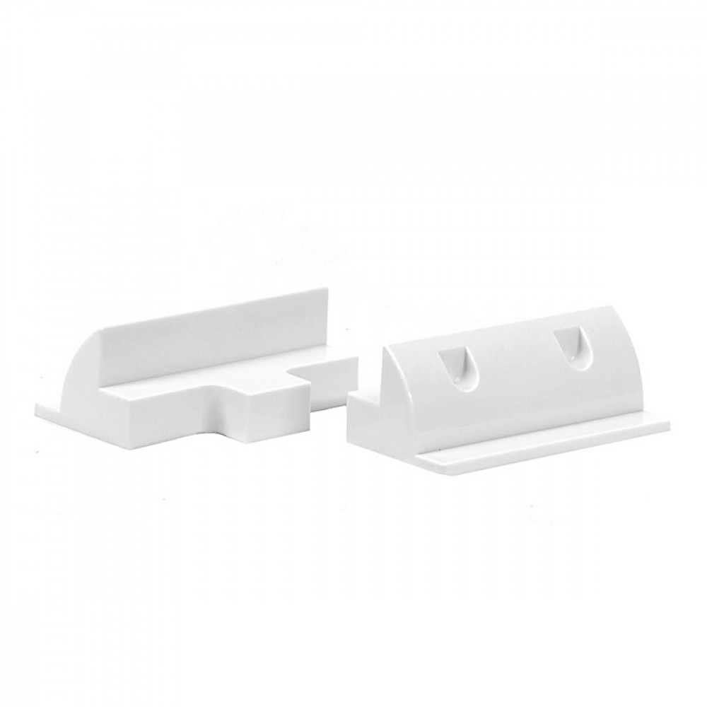 Solarmodul Spoiler Verbidnungsprofil Solarmodul Spoiler Verbidnungsprofil