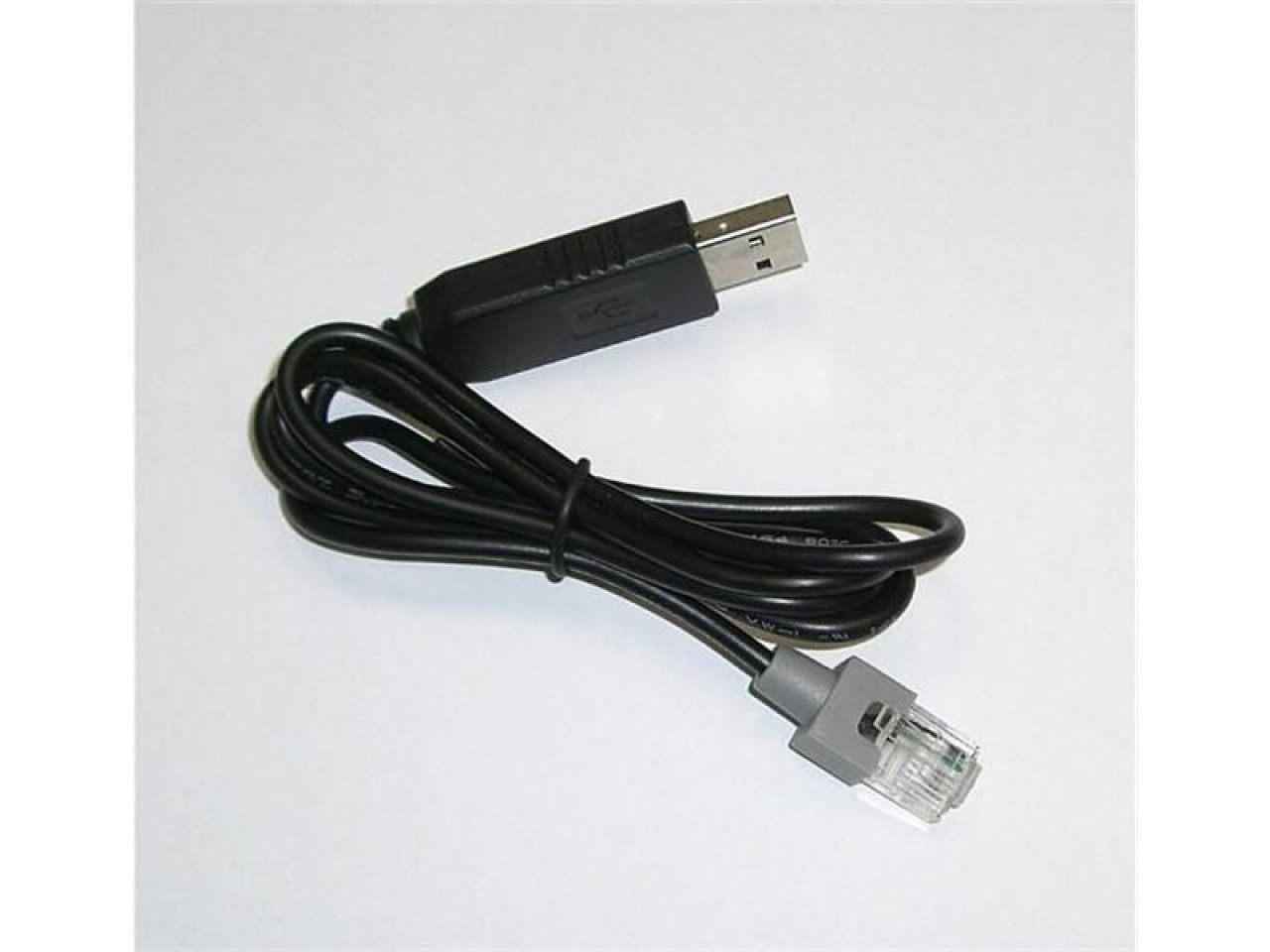 USB-Adapterkabel für Laderegler der Serien XTRA, LS-B , MPPT-BN , VS-BN