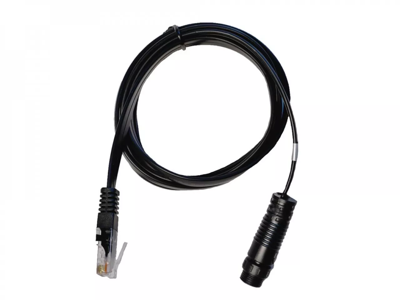 Adapterkabel RS485-RS485-4LLT zum Verbinden von EPSolar Ladereglern mit Remote/eBox​​​​​​​ mit RS485 Schnittstelle  für PC USB-Anschluss