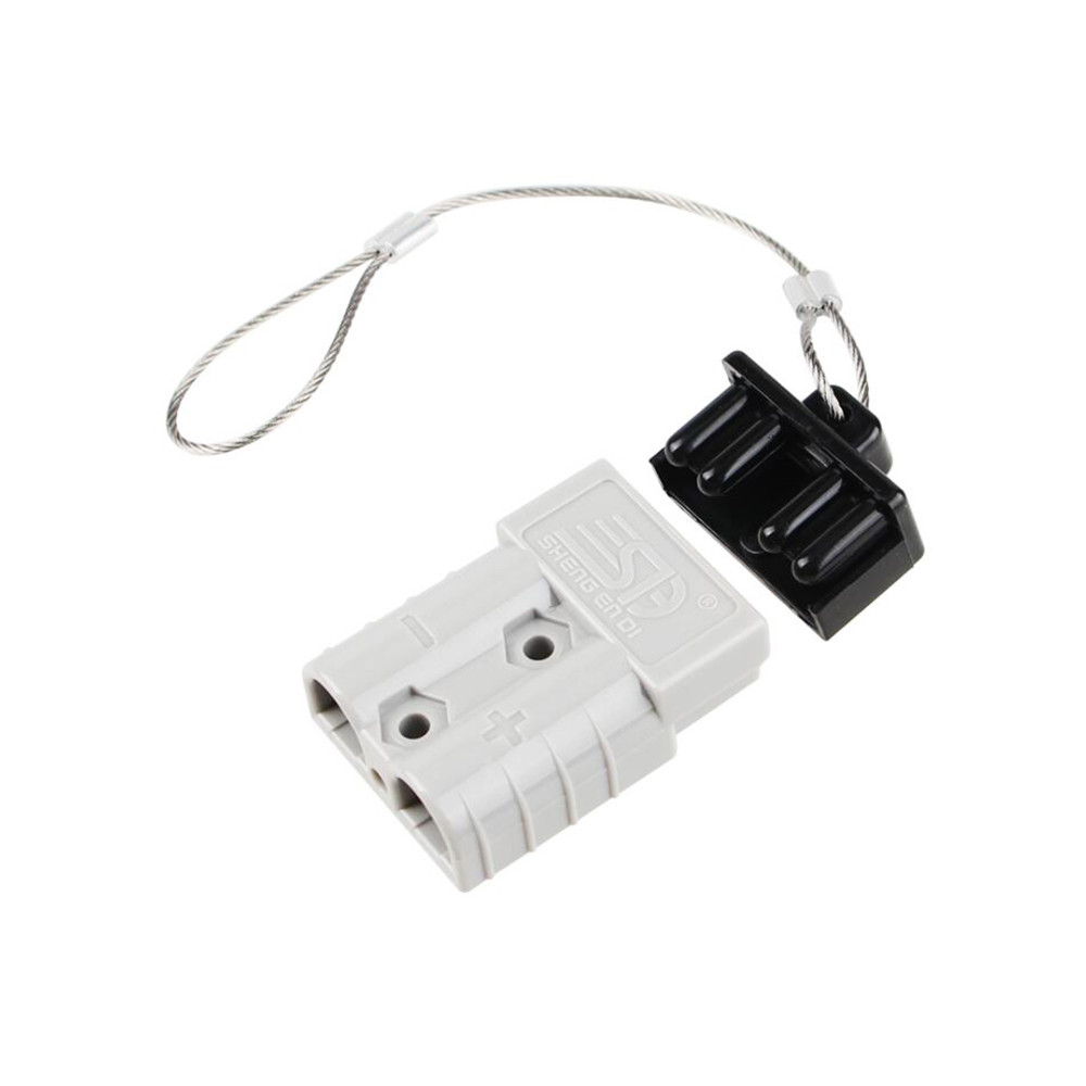 Staubschutz Anderson Stecker