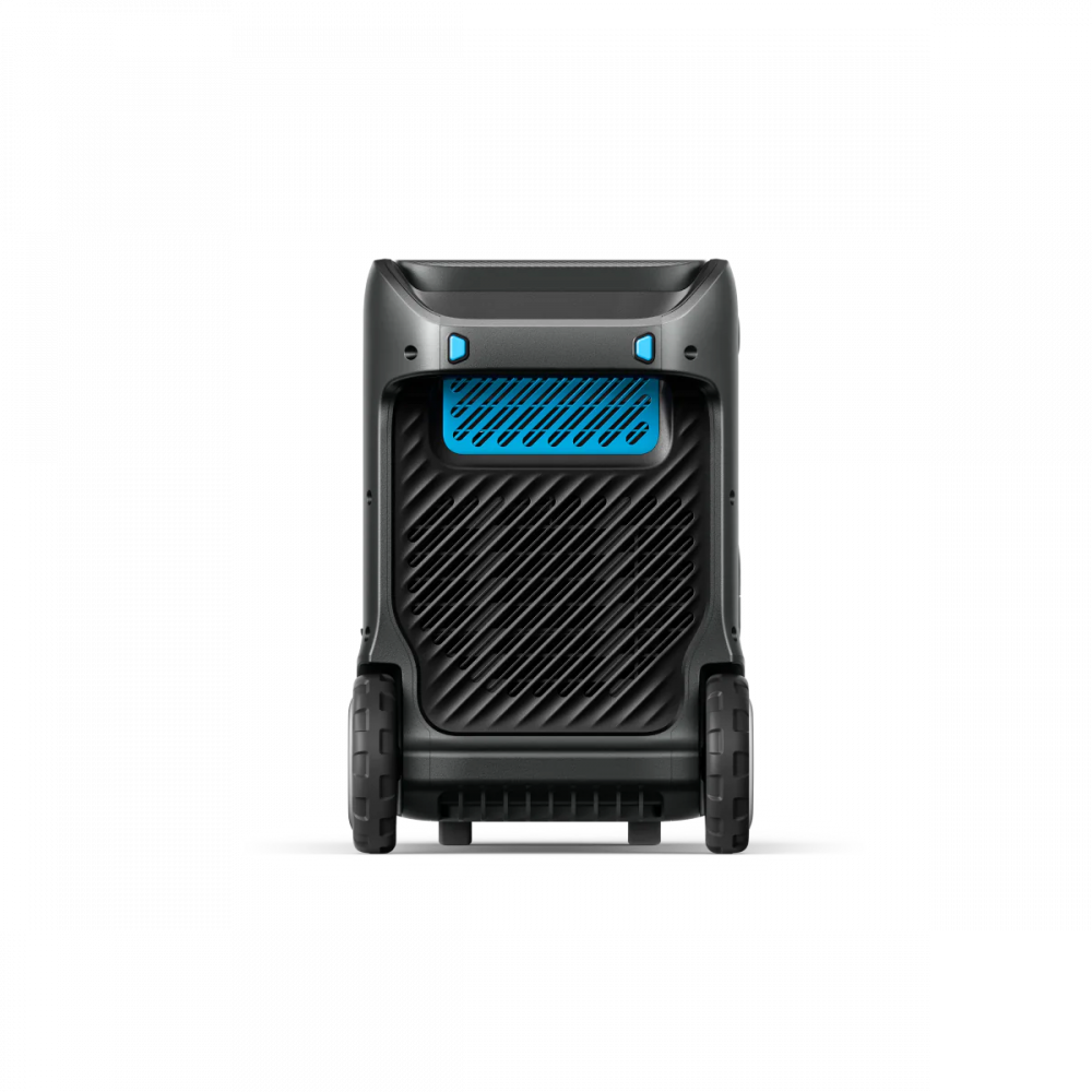 Anker Powerhouse 767 2048Wh - 2300W LiFePO4-Powerstation Anker Powerhouse 767 2048Wh - 2300W LiFePO4-Powerstation