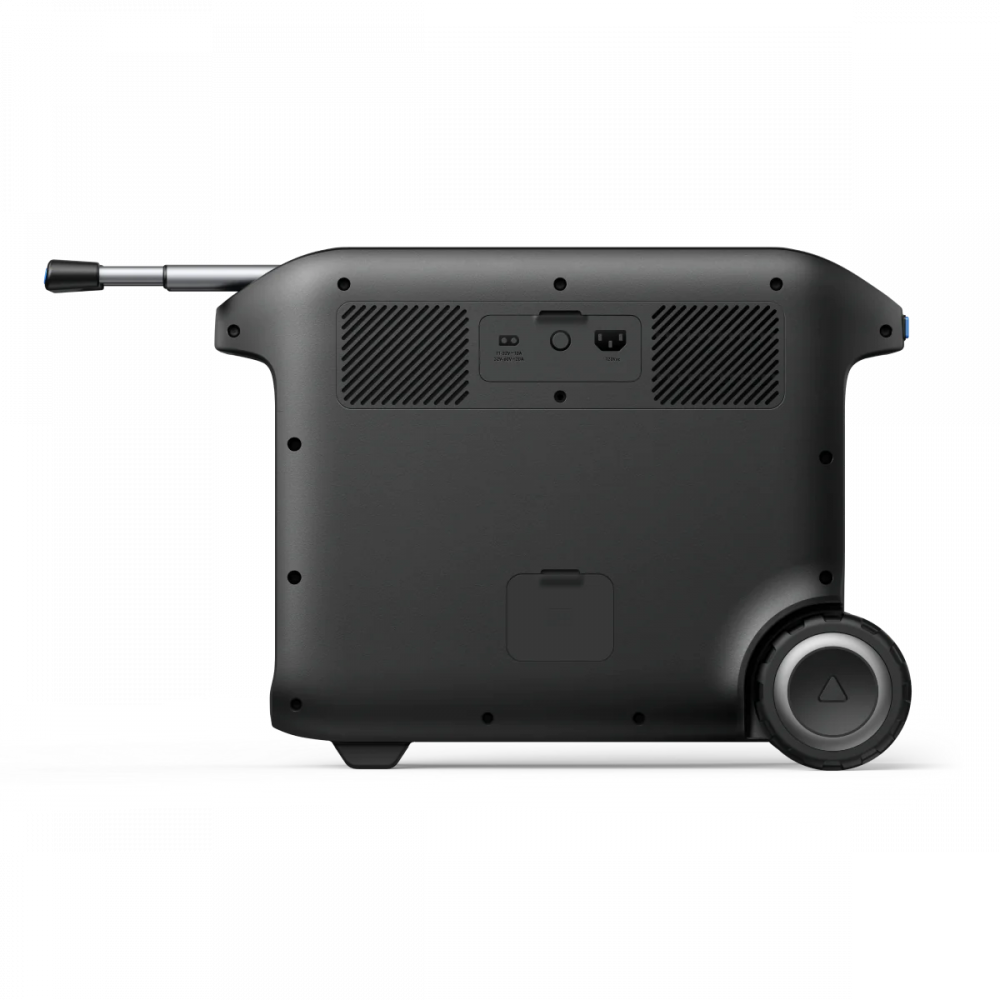 Anker Powerhouse 767 2048Wh - 2300W LiFePO4-Powerstation Anker Powerhouse 767 2048Wh - 2300W LiFePO4-Powerstation