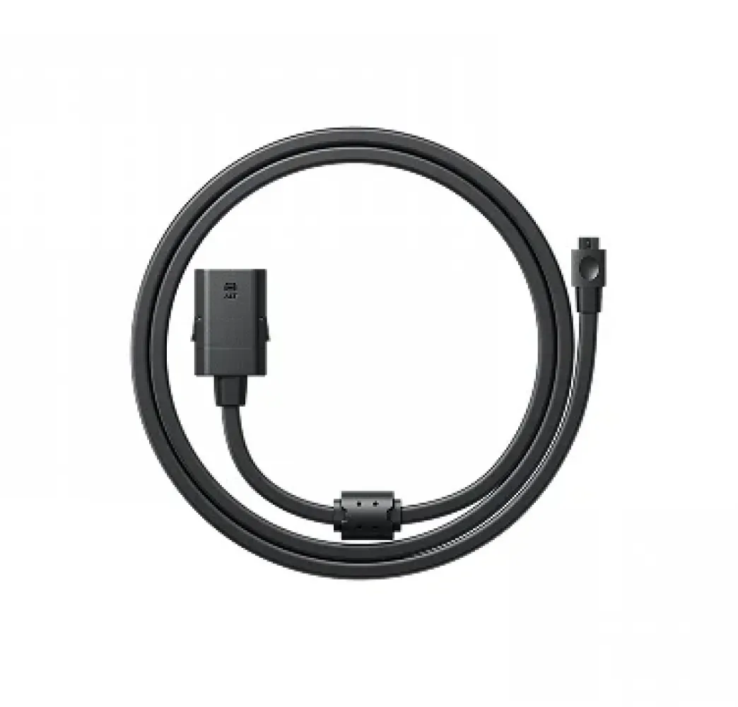 XT60i-Verbindungskabel des Anker SOLIX Alternator Chargers