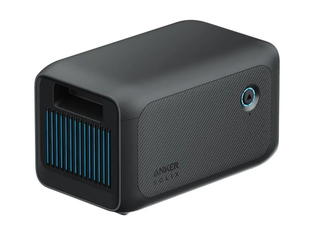 Anker Solix BP1000 Erweiterungsakku 1056Wh LiFePO4 für C1000