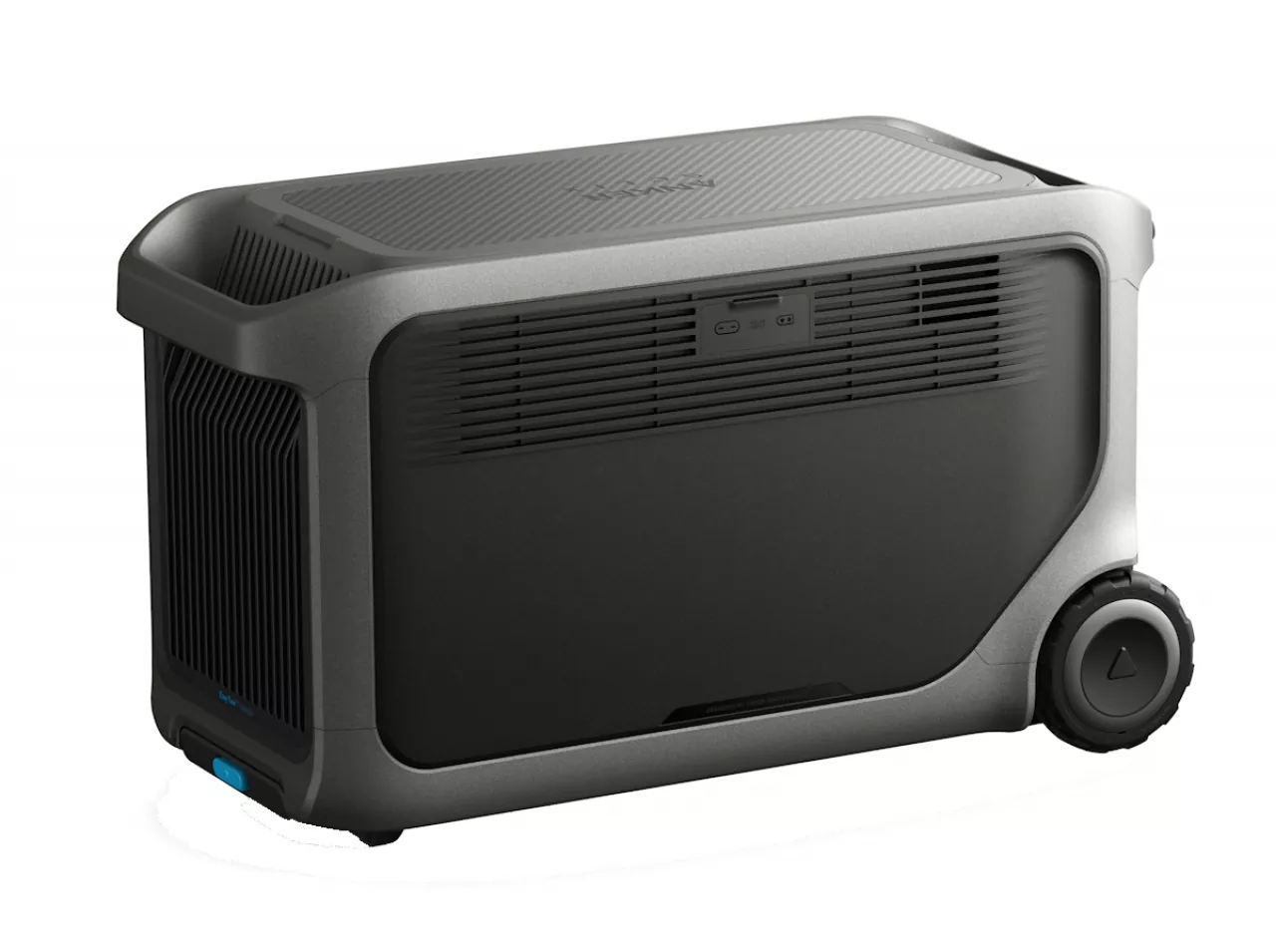 Anker SOLIX F3000 Powerstation 3072Wh | 4500W | LiFePO4 Anker SOLIX F3000 Powerstation 3072Wh | 4500W | LiFePO4