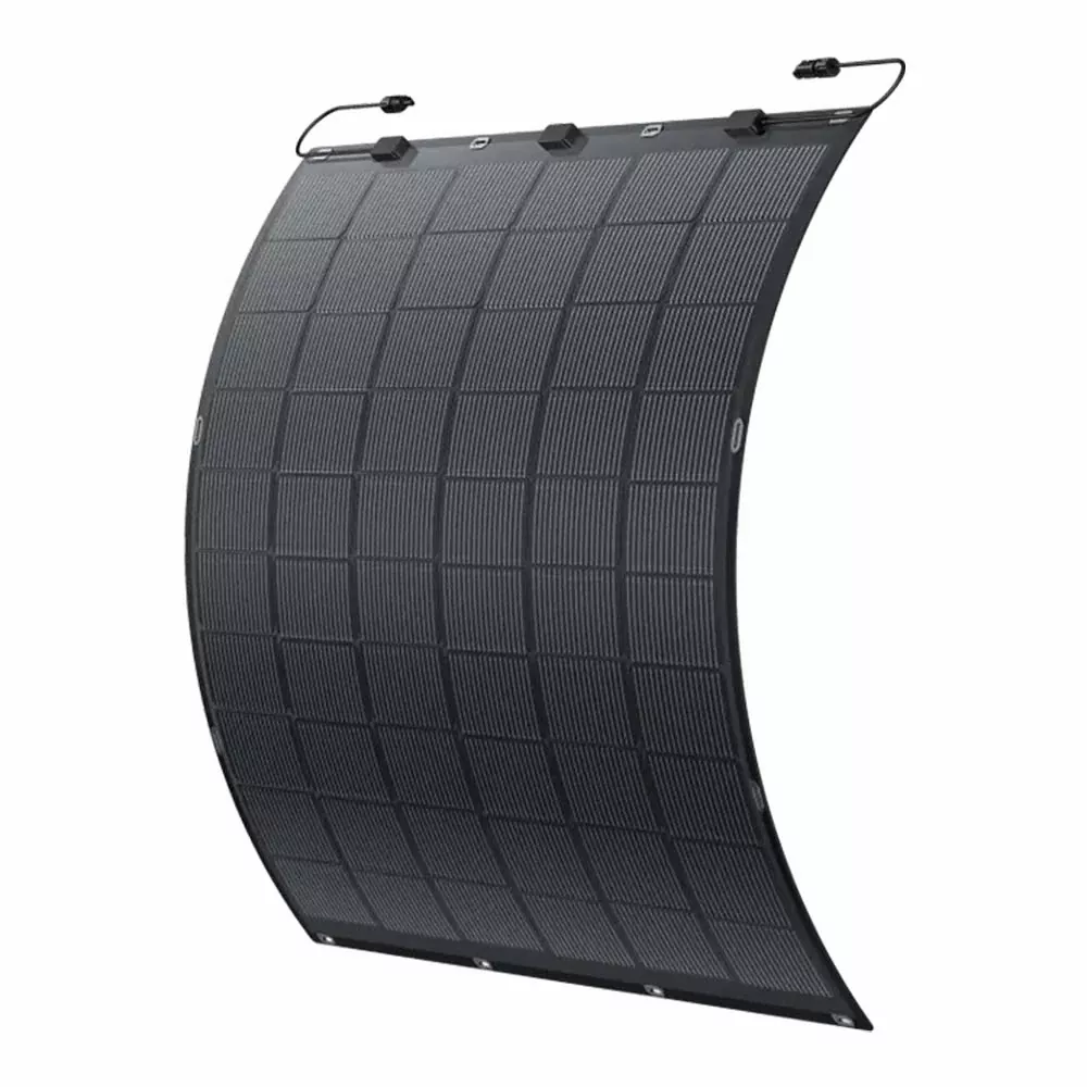 Anker SOLIX FS20 Flexibles Solarpanel 4x 225W 4er-Set Anker SOLIX FS20 Flexibles Solarpanel 4x 225W 4er-Set