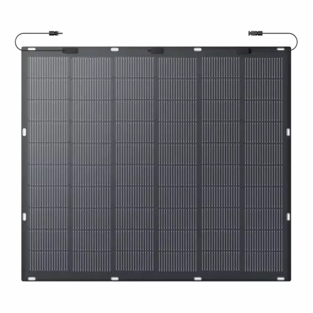 Anker SOLIX FS20 Flexibles Solarpanel 4x 225W 4er-Set Anker SOLIX FS20 Flexibles Solarpanel 4x 225W 4er-Set