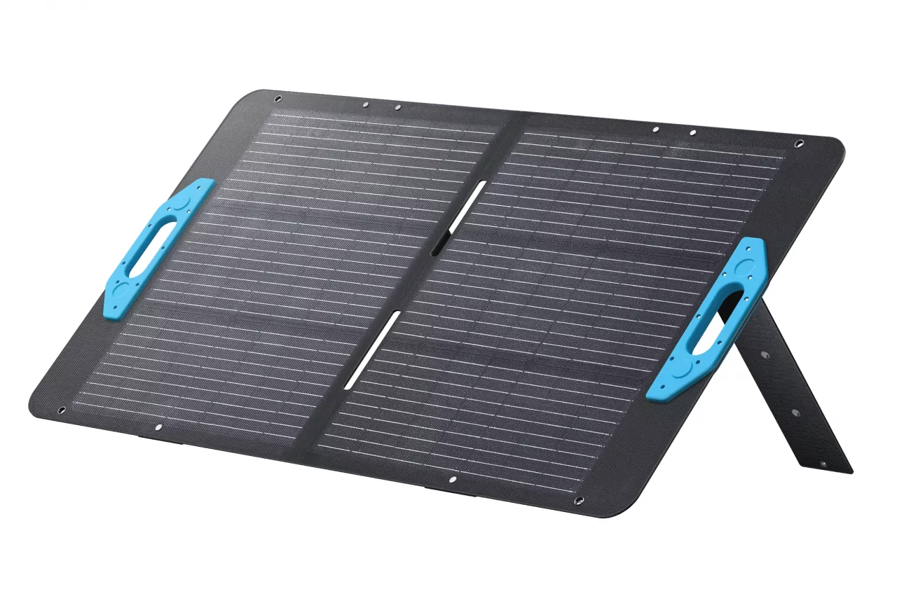 Anker Solix PS100 100W Solarpanel Anker Solix PS100 100W Solarpanel