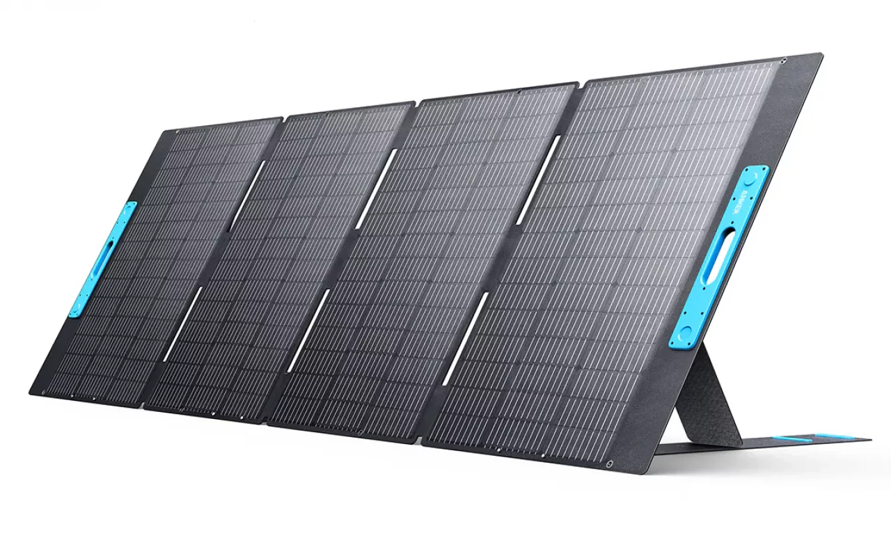 3,8 kWh Anker SOLIX F3800 Off-Grid Backup Set 800W PV-Power 3,8 kWh Anker SOLIX F3800 Off-Grid Backup Set 800W PV-Power