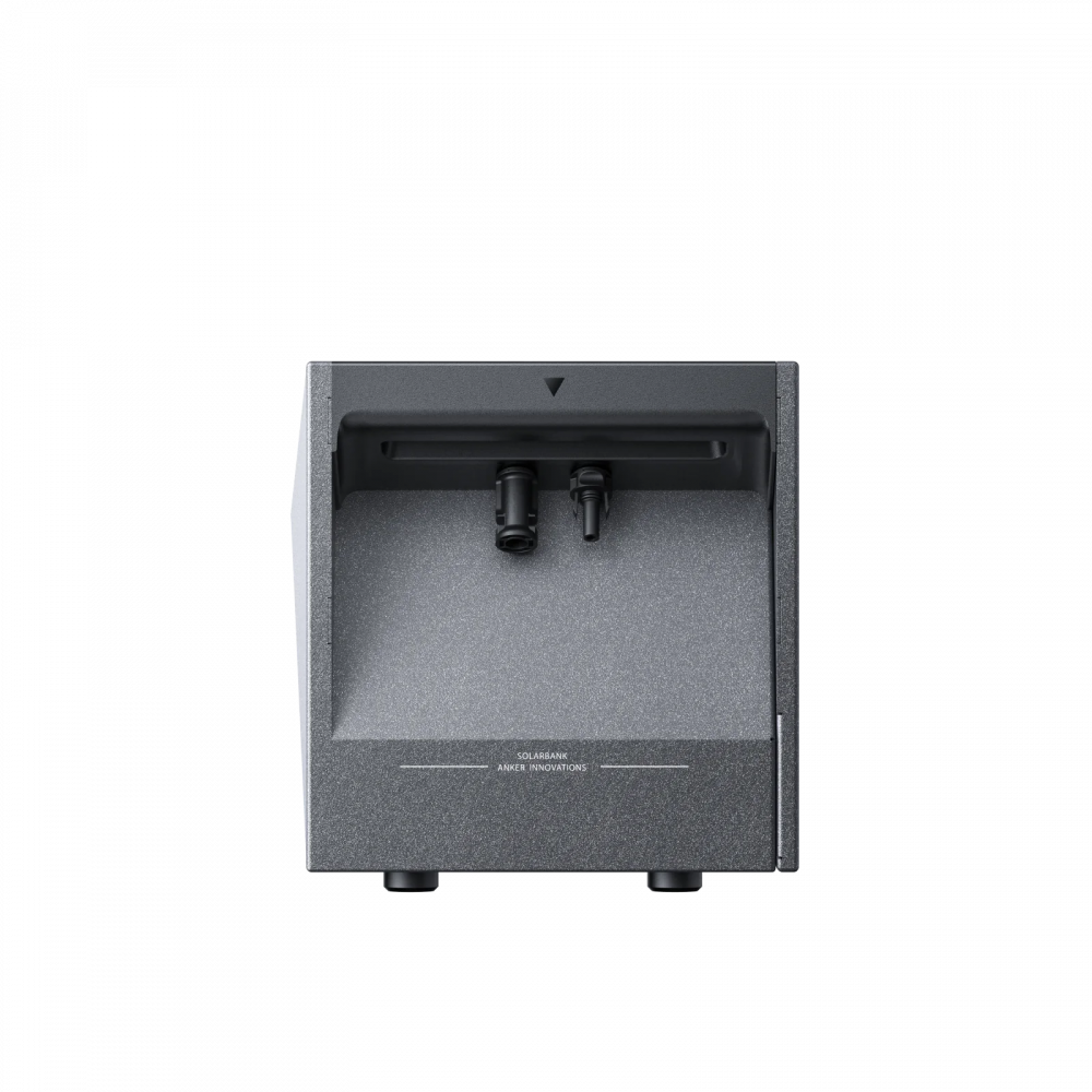 Anker Solix Solarbank E1600 für Balkonkraftwerke Anker Solix Solarbank E1600 für Balkonkraftwerke