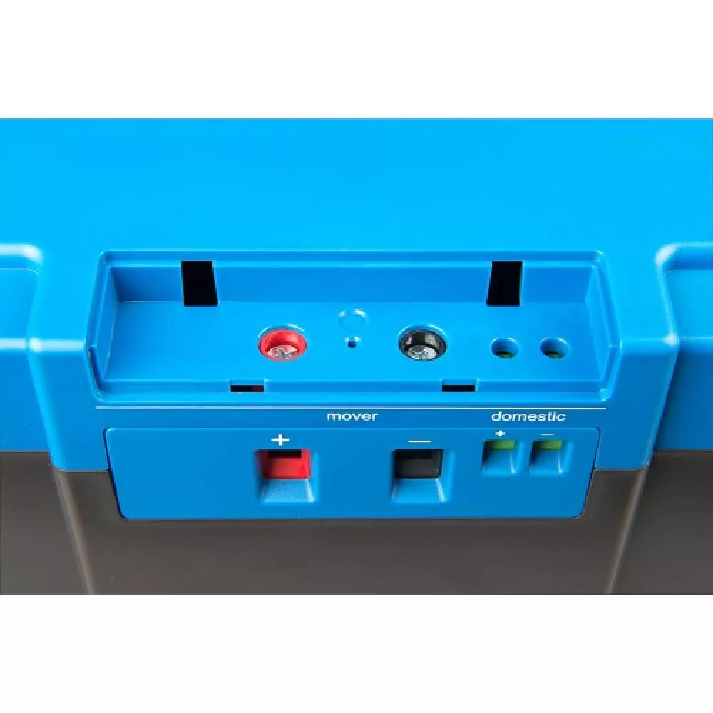 Anschlüsse 40Ah LiFePo4 Lithium-Ionen-Akku 12V Victron PPP-40 Peak Power Pack 512Wh Anschlüsse 40Ah LiFePo4 Lithium-Ionen-Akku 12V Victron PPP-40 Peak Power Pack 512Wh