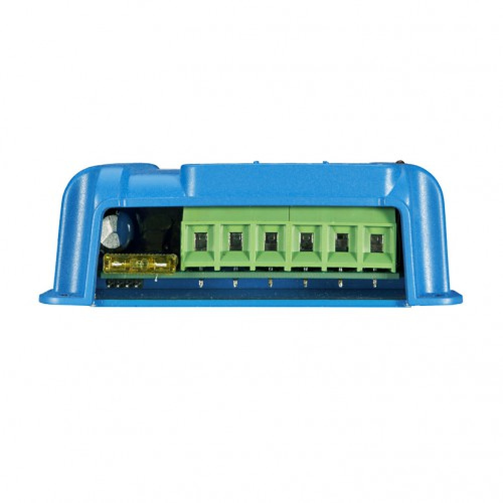 Anschlüsse 15A MPPT Solar Laderegler Victron BlueSolar 75/15 12V 24V Anschlüsse 15A MPPT Solar Laderegler Victron BlueSolar 75/15 12V 24V