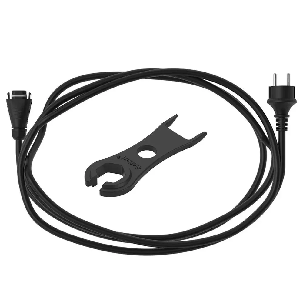 Anschlusskabel und Hilfswerkzeug Zendure AIO 2400 Anschlusskabel und Hilfswerkzeug Zendure AIO 2400