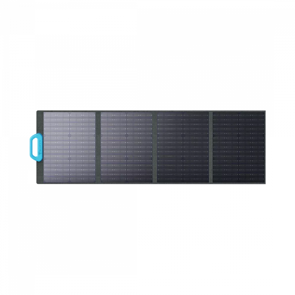 120W Bluetti PV120 faltbares Solarpanel