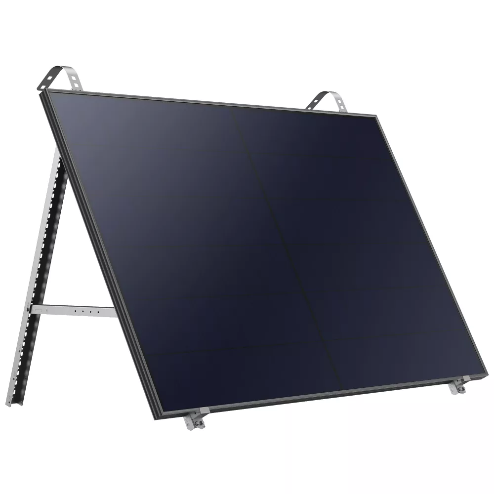 890W Anker Solix Balkonkraftwerk RS40P, MI80 Wechselrichter, 5m Schuko-Kabel 890W Anker Solix Balkonkraftwerk RS40P, MI80 Wechselrichter, 5m Schuko-Kabel