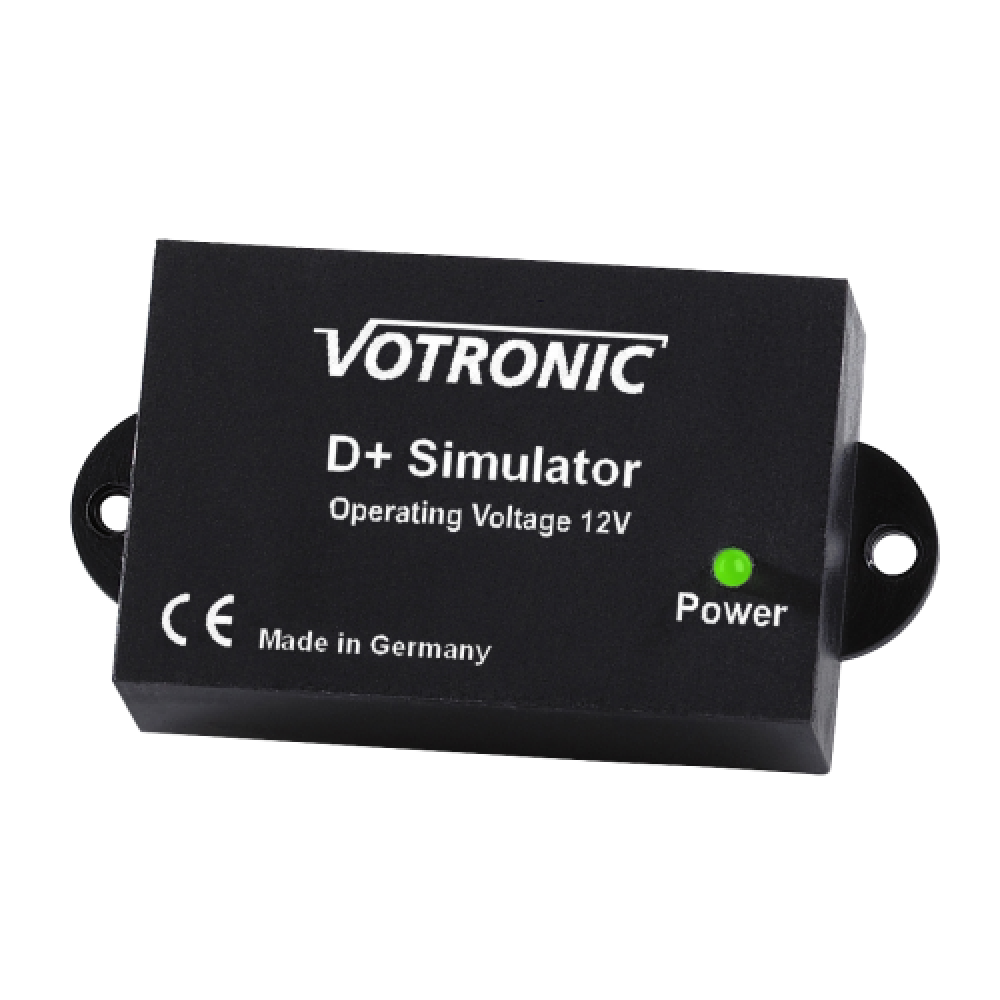 D+ Simulator Votronic 3066 D+ Simulator Votronic 3066