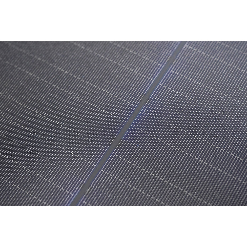 Overlapping Solarzellen Schindeltechnologie OLP Solarmodule Overlapping Solarzellen Schindeltechnologie OLP Solarmodule