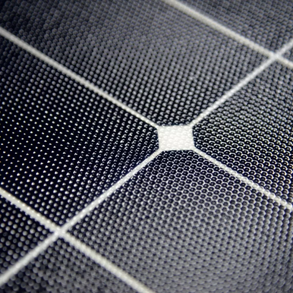 Oberfläche FSP-2 Ultra faltbare Solarmodule