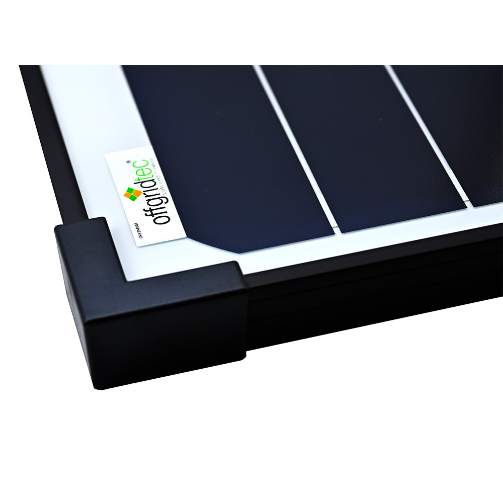 Ecke Slim SPR-Ultra Solarmodul Ecke Slim SPR-Ultra Solarmodul