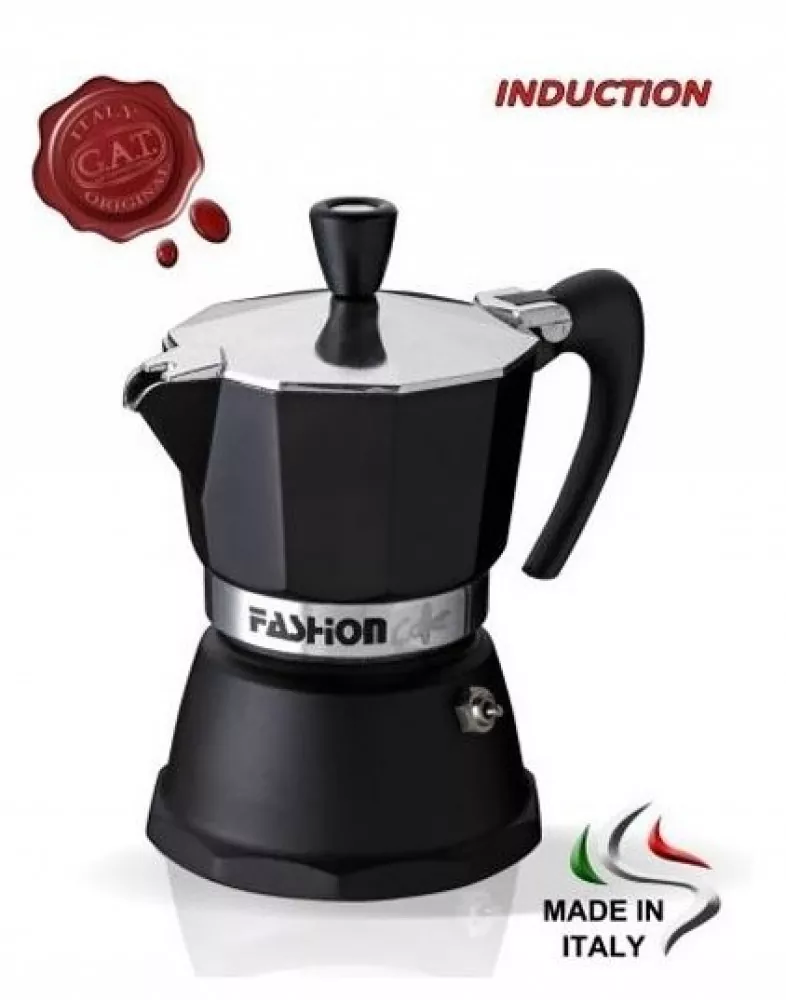 Espressokanne 1 Tasse Espressokanne 1 Tasse