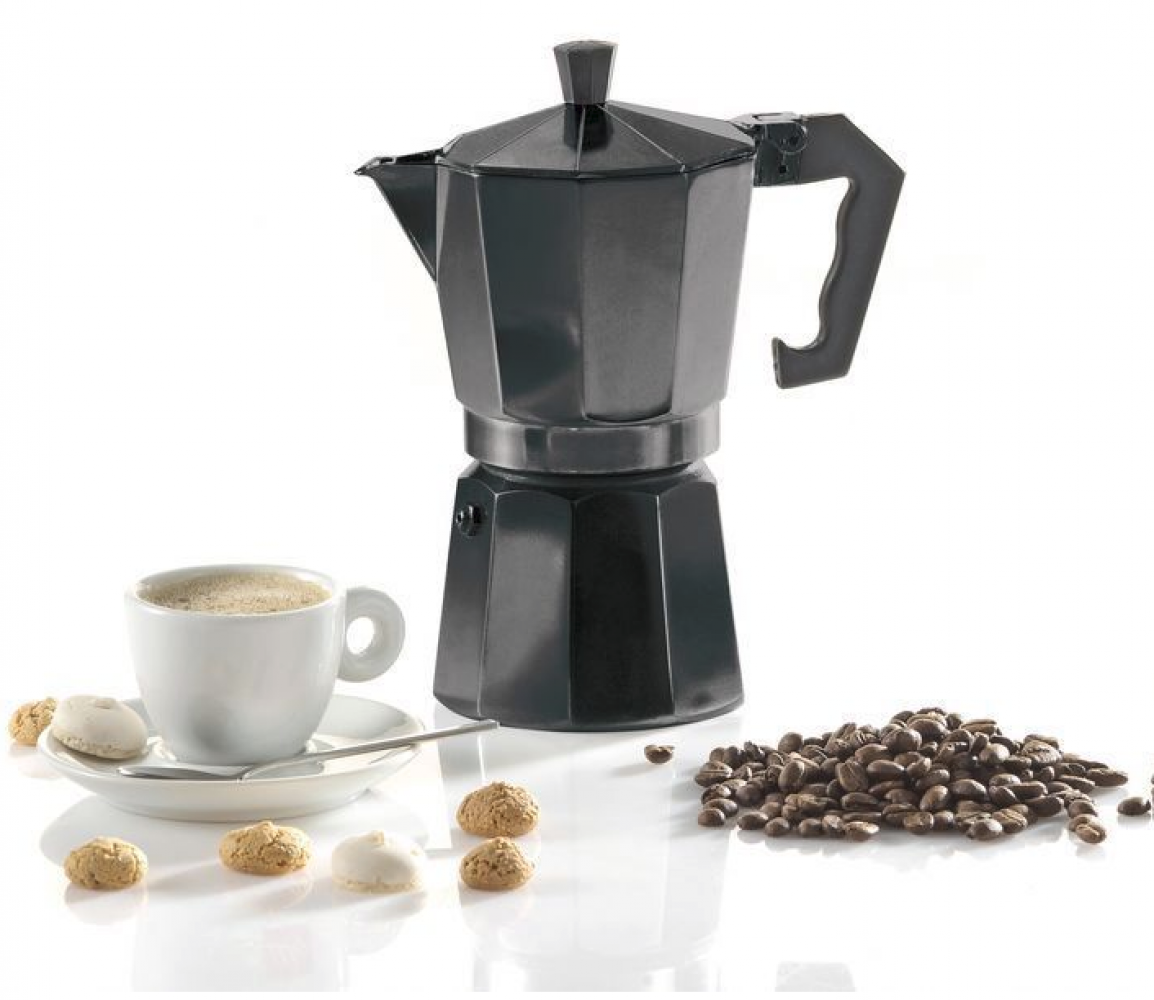Espressokanne Krüger