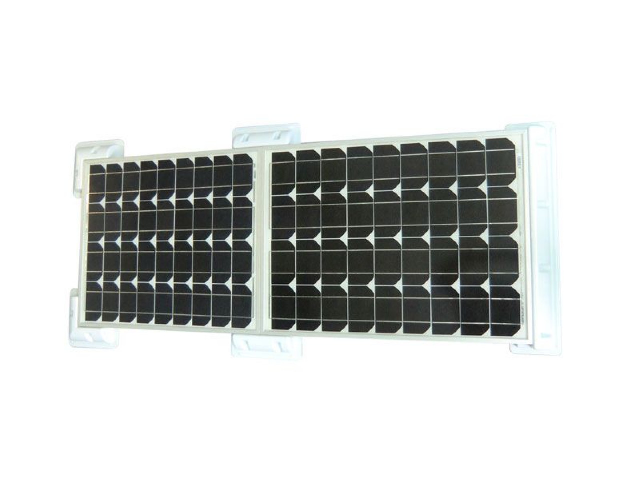 Spoiler Solarmodule Vebindnungsprofil Spoiler Solarmodule Vebindnungsprofil
