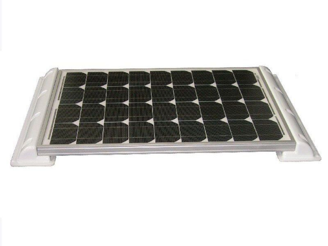 55cm Haltespoiler Solarmodul