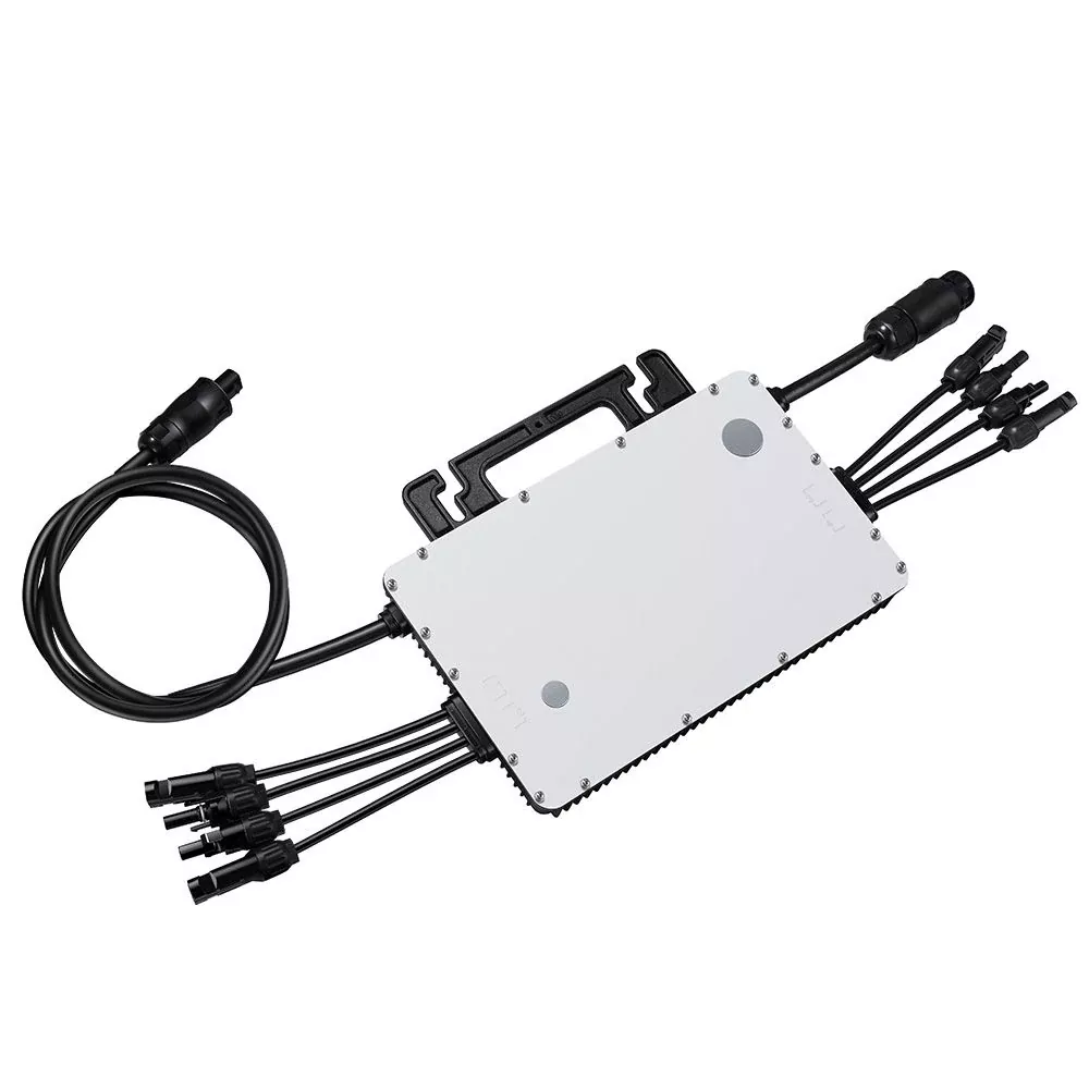 Hoymiles HM-1500 Microinverter