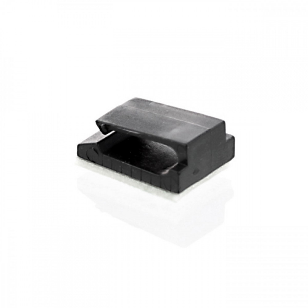 Kabel Halterung Clips selbstklebend