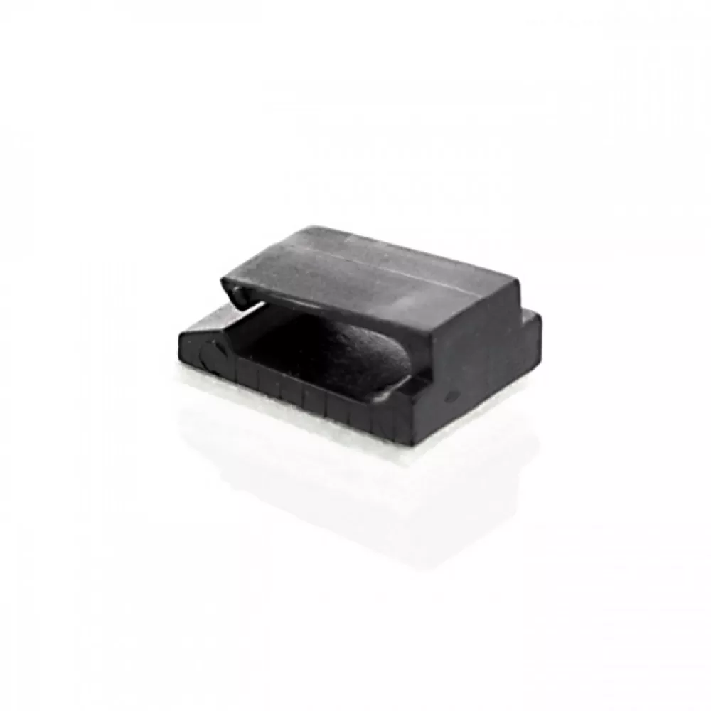 Kabel Halterung Clips selbstklebend
