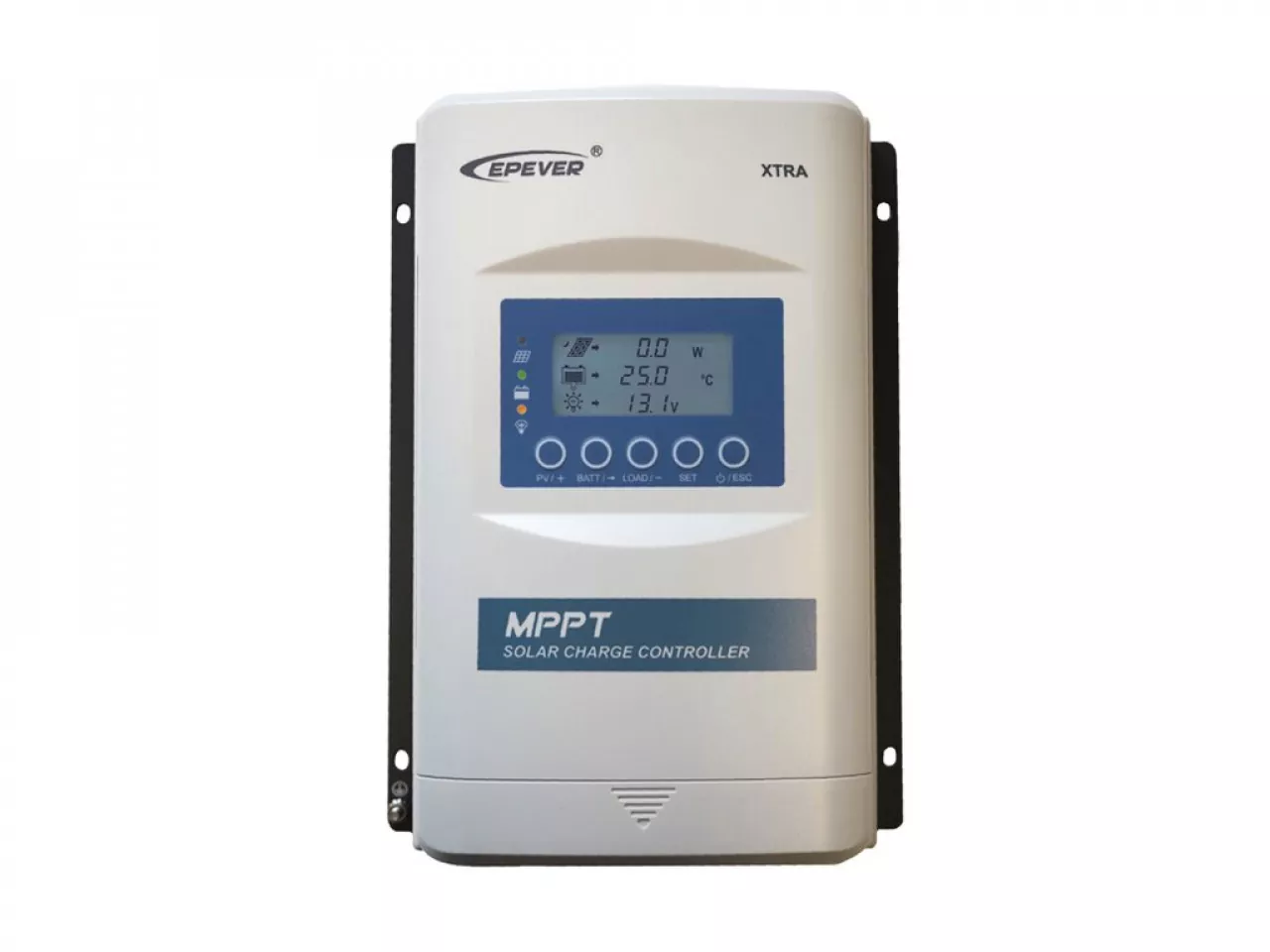 30A MPPT Laderegler MPPT 12V-24V-36V-48V XTRA3415N-XDS2 30A MPPT Laderegler MPPT 12V-24V-36V-48V XTRA3415N-XDS2