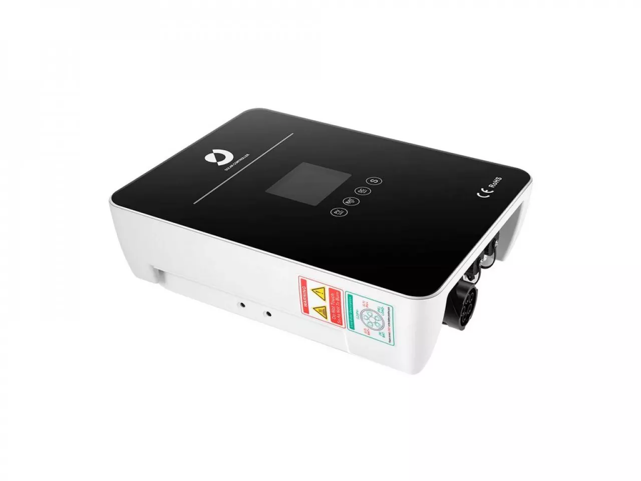 60A MPPT Laderegler 12-48V iPanda Explorer IP54 LCD Touch Display 150V outdoor 60A MPPT Laderegler 12-48V iPanda Explorer IP54 LCD Touch Display 150V outdoor