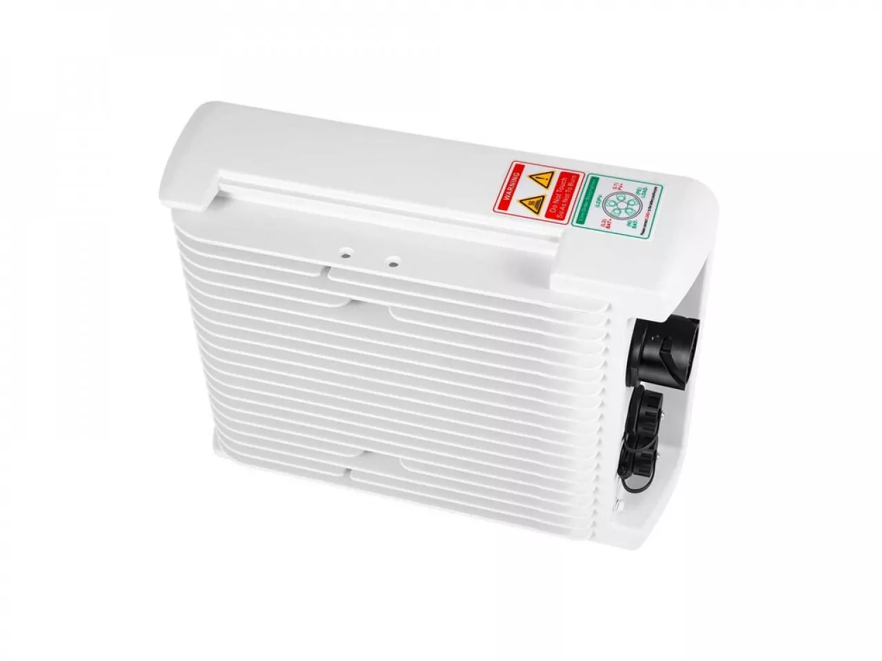 60A MPPT Laderegler 12-48V iPanda Explorer IP54 LCD Touch Display 150V outdoor 60A MPPT Laderegler 12-48V iPanda Explorer IP54 LCD Touch Display 150V outdoor