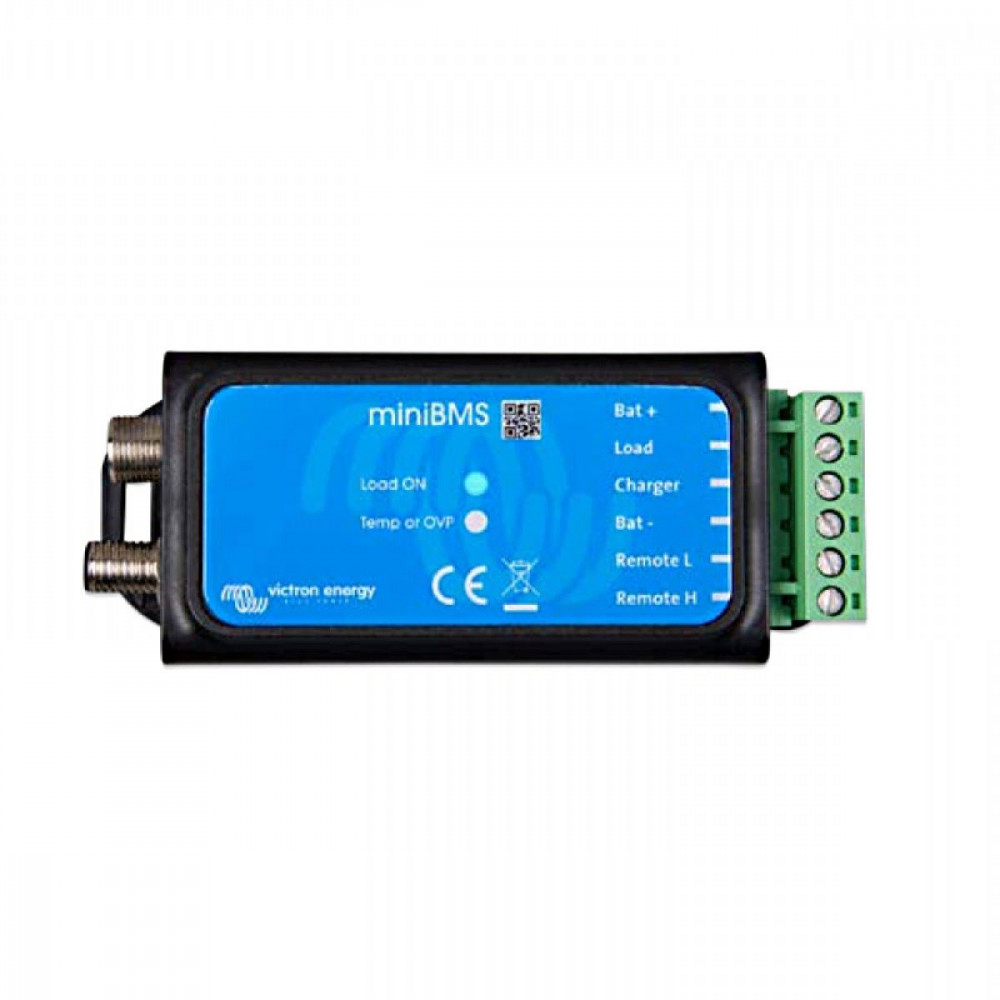 Mini BMS für Lithium-Akkus Smart LiFePo4 Victron Energy Mini BMS für Lithium-Akkus Smart LiFePo4 Victron Energy