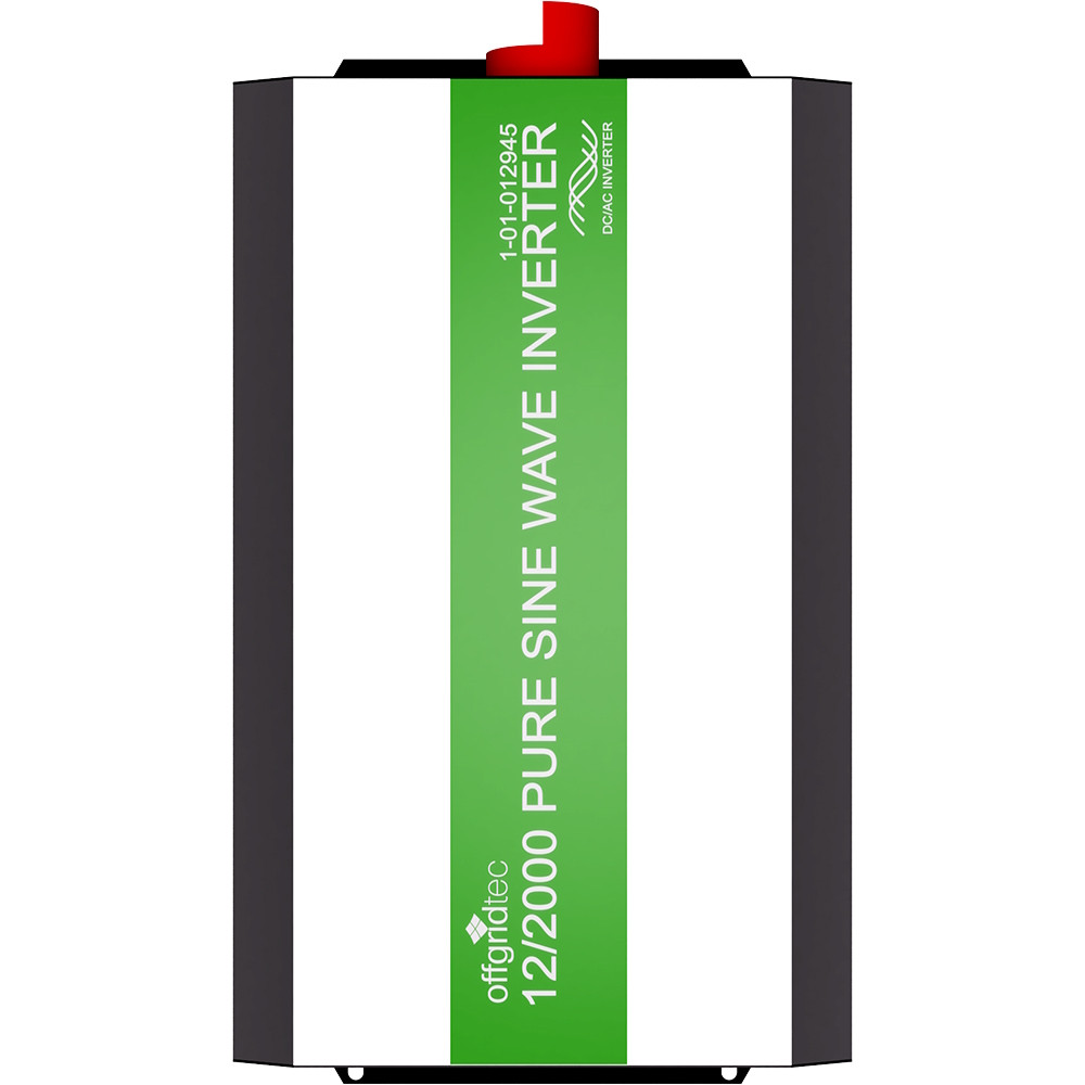 2000W 12V Sinus Wechselrichter PSI-PRO 4000W peak 12V DC auf 230V AC 2000W 12V Sinus Wechselrichter PSI-PRO 4000W peak 12V DC auf 230V AC