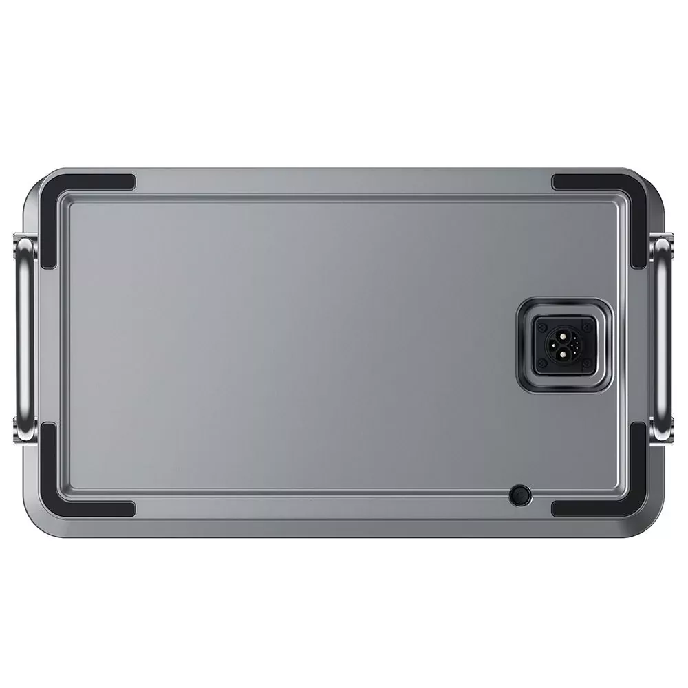 Oberseite Zendure SolarFlow AB2000 Erweiterungsbatterie 1920Wh LiFePO4 Oberseite Zendure SolarFlow AB2000 Erweiterungsbatterie 1920Wh LiFePO4
