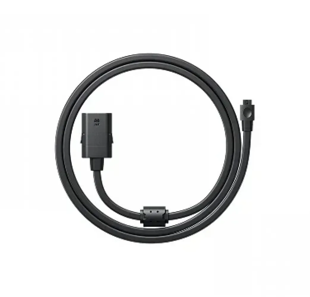 Anker SOLIX Alternator Charger XT60i-Verbindungskabel zur Powerstation