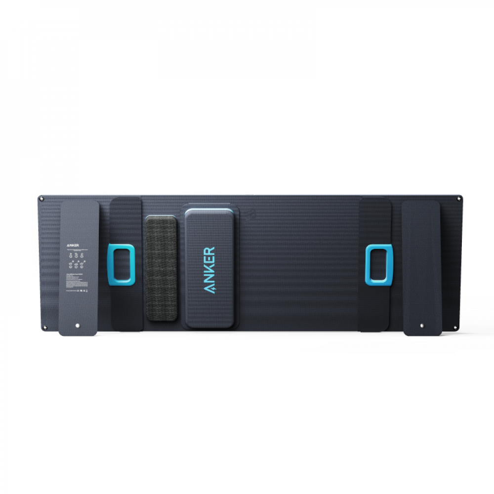 100W Anker 625 Solarpanel faltbares Solarmodul