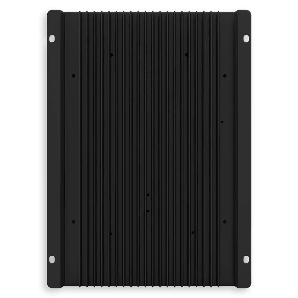 Rückseite 20A Mppt Pro-X Laderegler 12 - 24V Offgridtec Rückseite 20A Mppt Pro-X Laderegler 12 - 24V Offgridtec