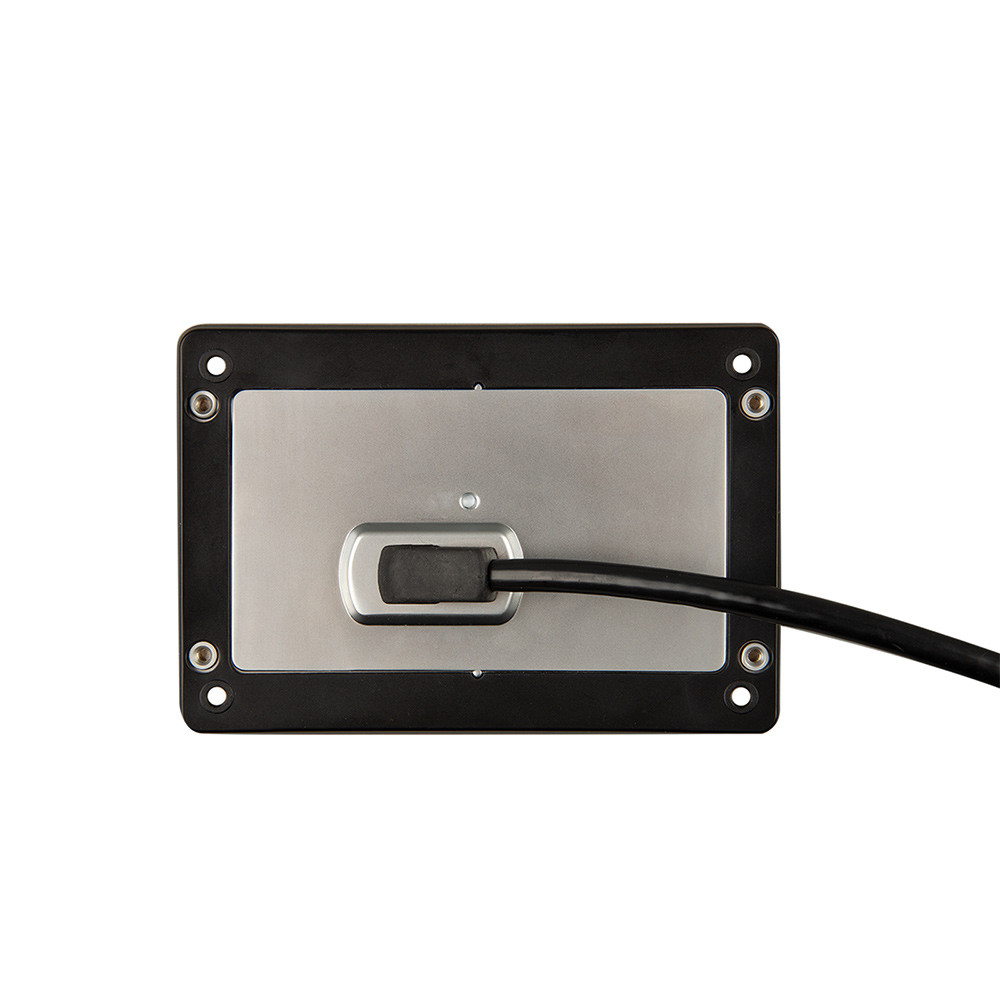 Rückseite Victron GX Touch 50 Anzeigepanel für Cerbo GX