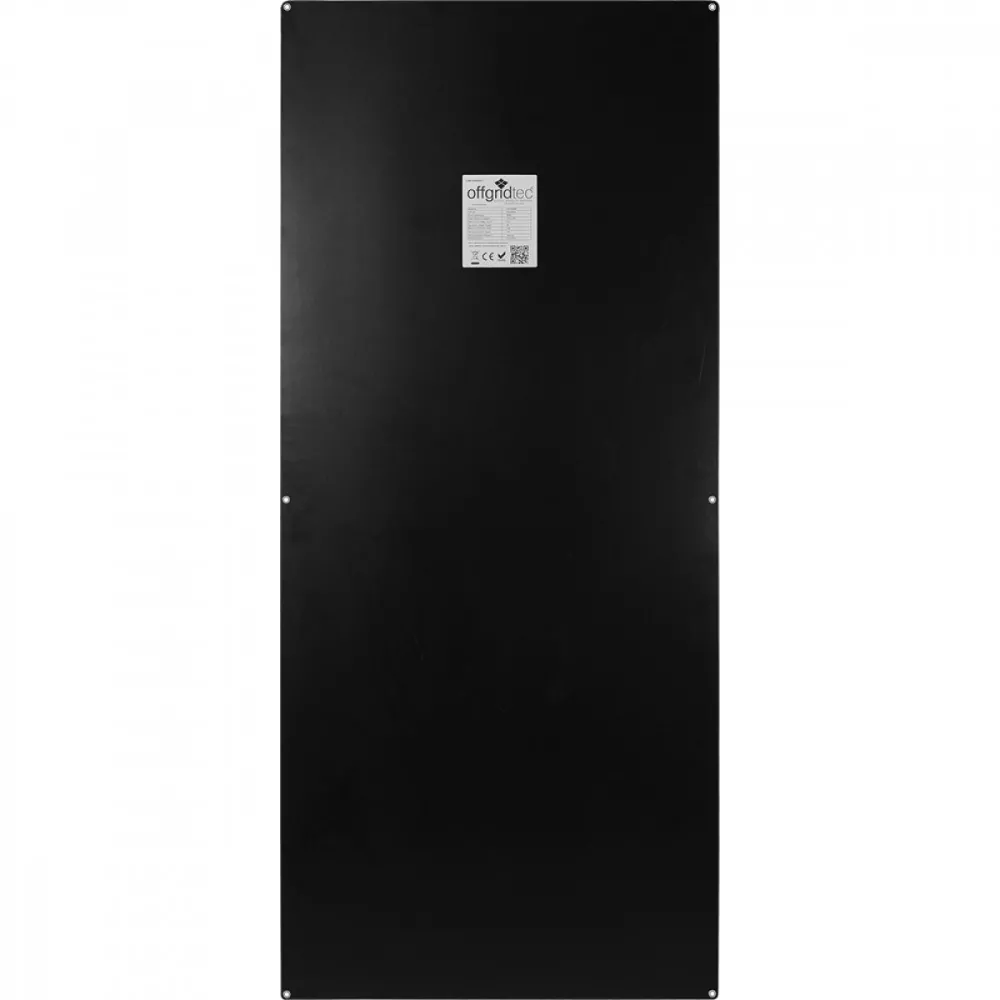 Rückseite 200W 36V Semiflexibles Solarmodul Fiberglas PCB-ETFE Rückseite 200W 36V Semiflexibles Solarmodul Fiberglas PCB-ETFE