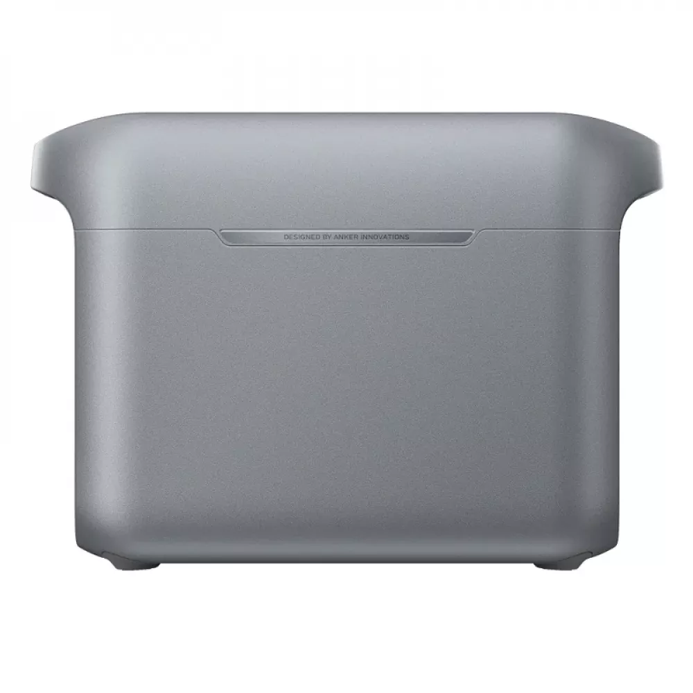 Seitenansicht Anker Solix C1000 - 1800W LiFePO4-Powerstation mit 1056Wh Seitenansicht Anker Solix C1000 - 1800W LiFePO4-Powerstation mit 1056Wh