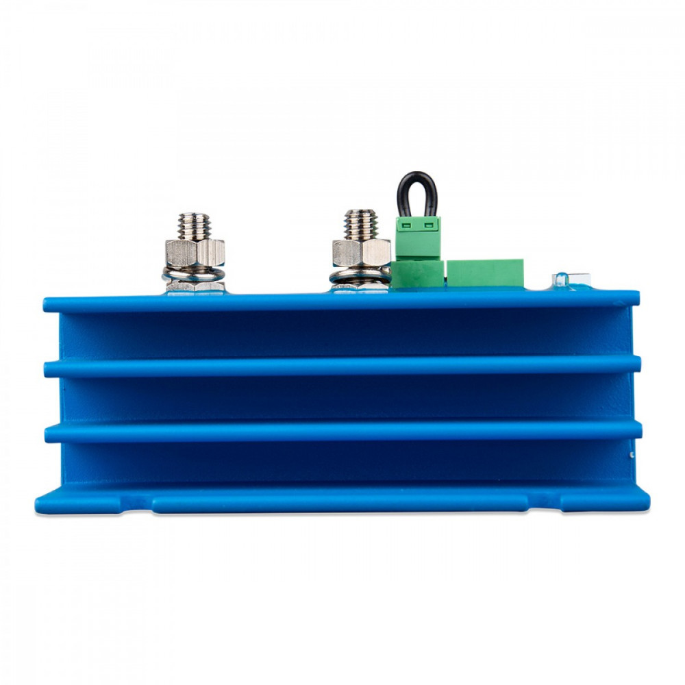 seitenansicht Victron Smart Battery Protect seitenansicht Victron Smart Battery Protect