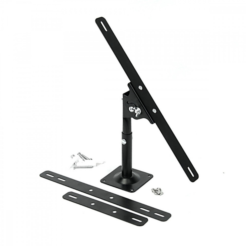 Solarmodul Träger 5W - 30W schwarz Solarpanel Halterung Solarmodul Träger 5W - 30W schwarz Solarpanel Halterung